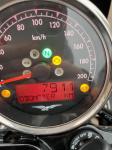 MOTO GUZZI V9 BOBBER