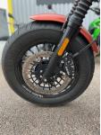 MOTO GUZZI V9 BOBBER