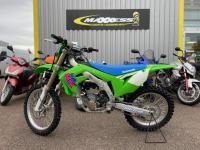 KAWASAKI KXF 250