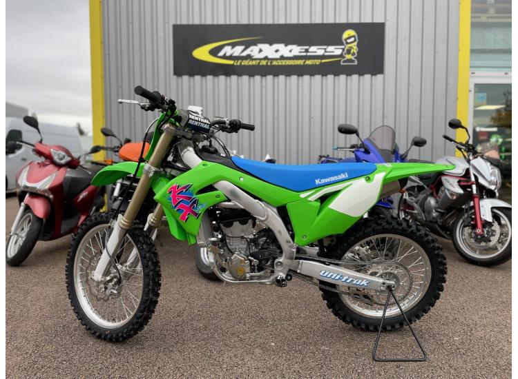 KAWASAKI KXF 250