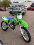 KAWASAKI KXF 250