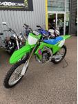 KAWASAKI KXF 250
