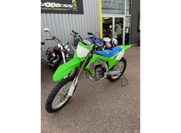 KAWASAKI KXF 250