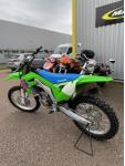 KAWASAKI KXF 250