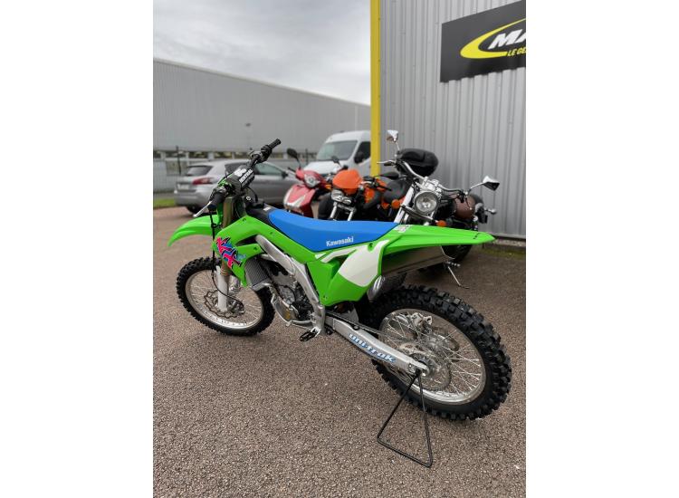 KAWASAKI KXF 250