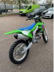 KAWASAKI KXF 250
