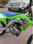 KAWASAKI KXF 250