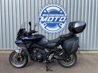 YAMAHA TRACER 9 GT+ Y-AMT