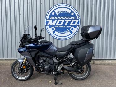 YAMAHA TRACER 9 GT+ Y-AMT