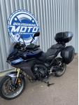 YAMAHA TRACER 9 GT+ Y-AMT