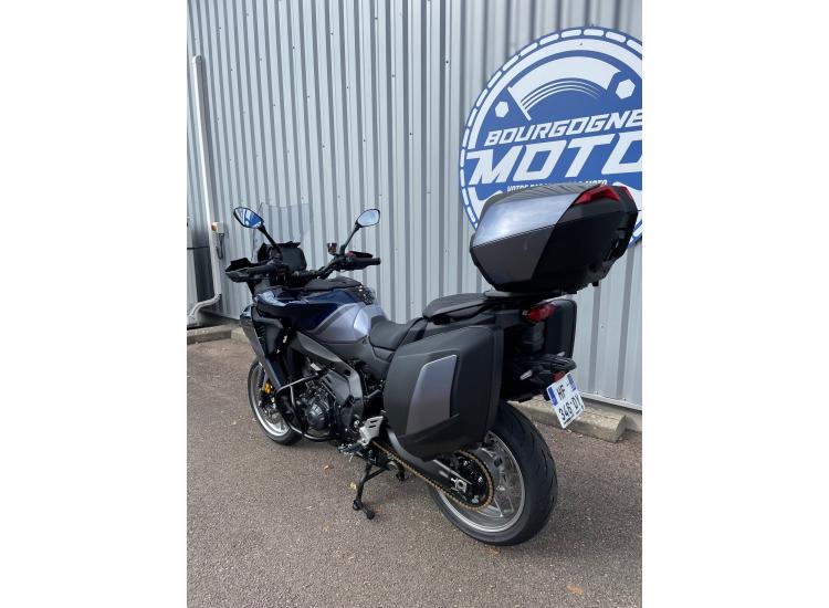 YAMAHA TRACER 9 GT+ Y-AMT