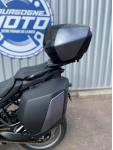 YAMAHA TRACER 9 GT+ Y-AMT