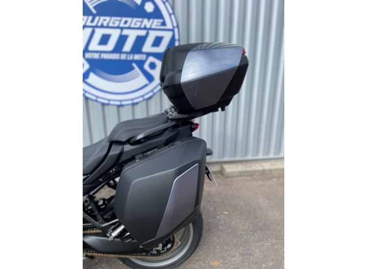 YAMAHA TRACER 9 GT+ Y-AMT