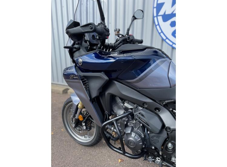 YAMAHA TRACER 9 GT+ Y-AMT