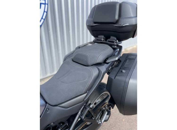 YAMAHA TRACER 9 GT+ Y-AMT