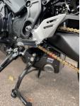 YAMAHA TRACER 9 GT+ Y-AMT