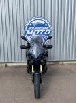 YAMAHA TRACER 9 GT+ Y-AMT