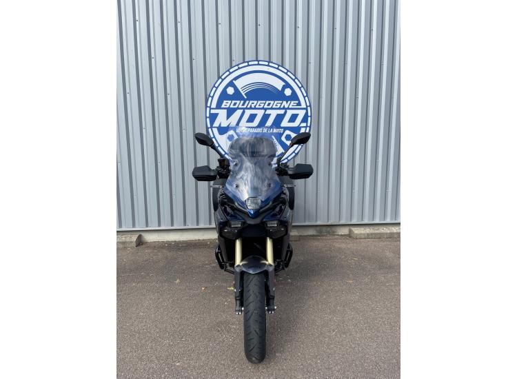 YAMAHA TRACER 9 GT+ Y-AMT