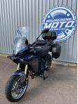 YAMAHA TRACER 9 GT+ Y-AMT