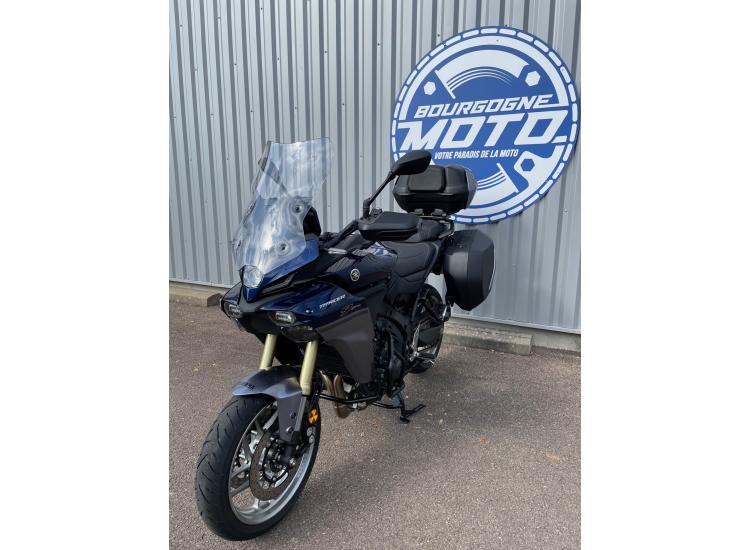 YAMAHA TRACER 9 GT+ Y-AMT