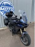 YAMAHA TRACER 9 GT+ Y-AMT