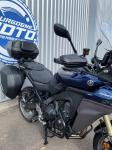 YAMAHA TRACER 9 GT+ Y-AMT