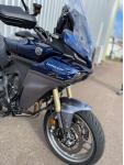 YAMAHA TRACER 9 GT+ Y-AMT