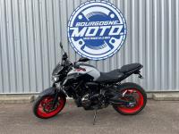 YAMAHA MT-07 35KW