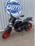 YAMAHA MT-07 35KW