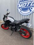 YAMAHA MT-07 35KW