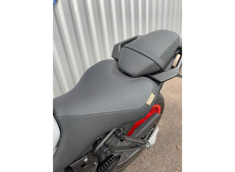 YAMAHA MT-07 35KW