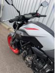YAMAHA MT-07 35KW