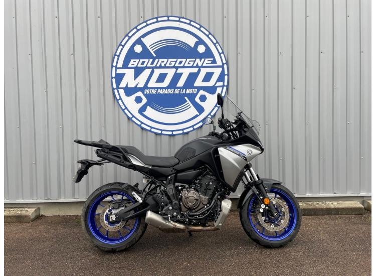 YAMAHA TRACER 7 GT