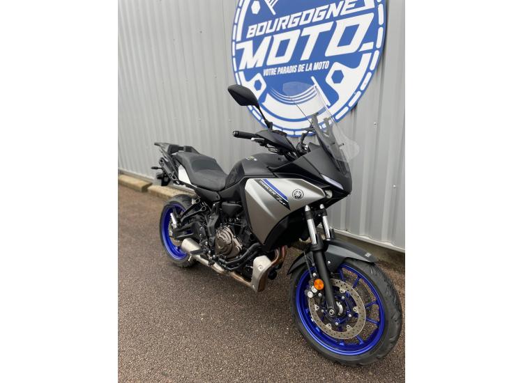 YAMAHA TRACER 7 GT
