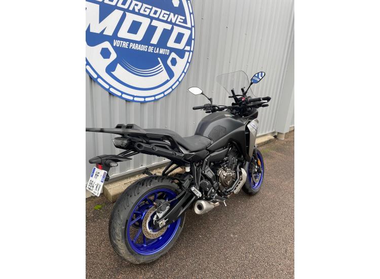 YAMAHA TRACER 7 GT