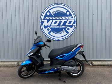 KYMCO AGILITY 125