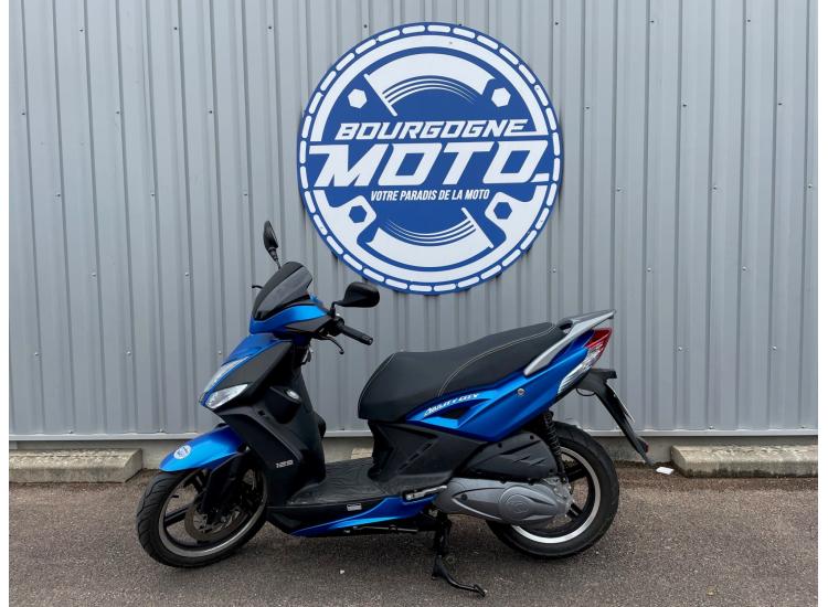 KYMCO AGILITY 125