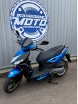 KYMCO AGILITY 125