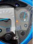 KYMCO AGILITY 125