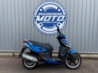 KYMCO AGILITY 125