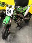 KAWASAKI KXF 450