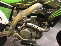 KAWASAKI KXF 450