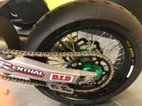 KAWASAKI KXF 450