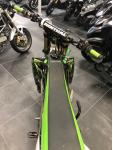 KAWASAKI KXF 450