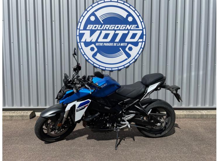 SUZUKI GSX-S 950 A2