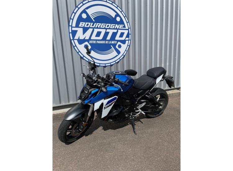 SUZUKI GSX-S 950 A2