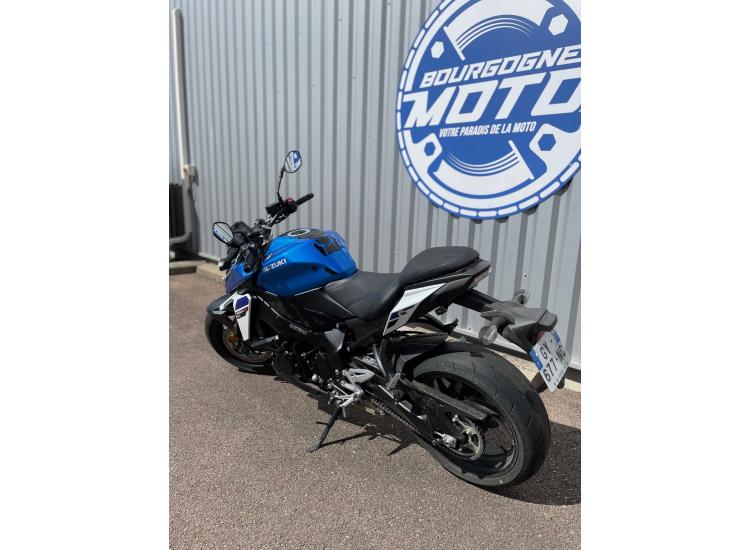 SUZUKI GSX-S 950 A2
