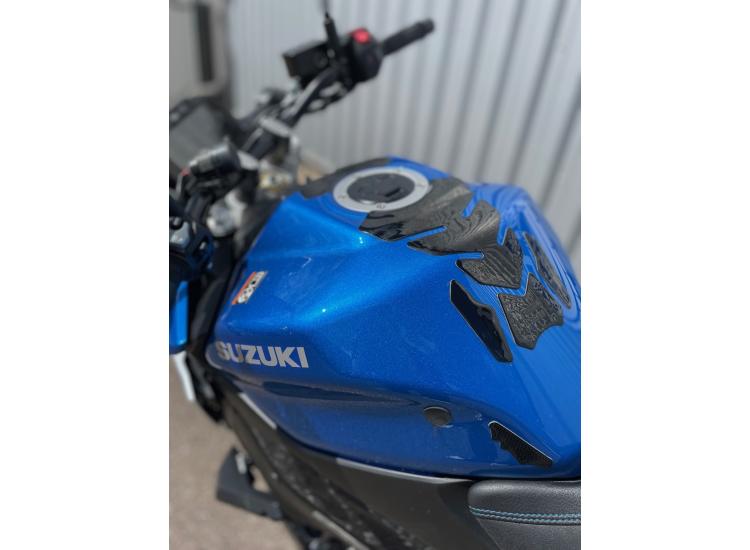 SUZUKI GSX-S 950 A2