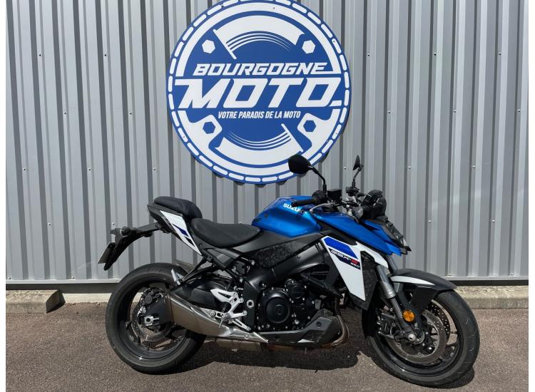SUZUKI GSX-S 950 A2