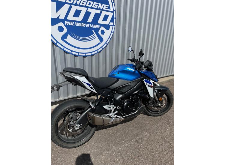 SUZUKI GSX-S 950 A2